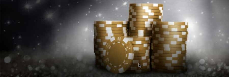 Mobile Poker No Deposit Bonus Logo