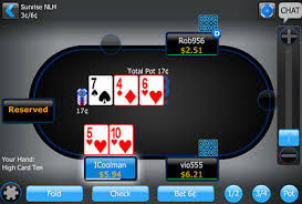 888 Poker