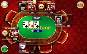 MFortune