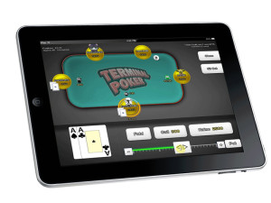 Terminal Poker