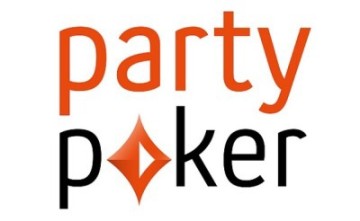 PARTY POKER MOBILE POKER APP LOGO
