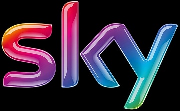 Sky Mobile Poker Logo