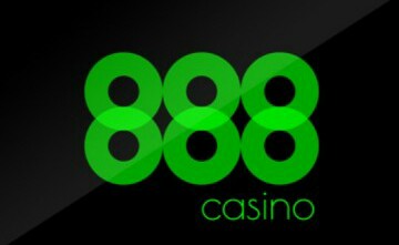 888 Mobile Casino Logo
