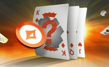 Party Poker Mobile Poker App Logo
